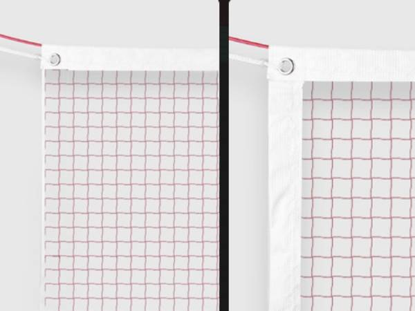 The comparison between top edge covered and 4-edge covered